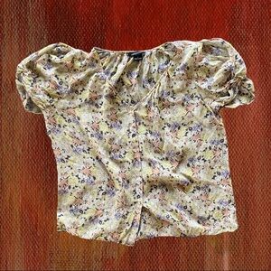 MODA INTERNATIONAL Women’s Blouse